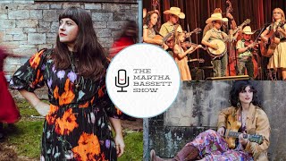 11/7/24 | Laura Cortese \u0026 the Dance Cards / Ashley Virginia / The Biscuit Eaters–Live at the Reeves