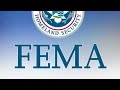 FEMA to assess flood damage this week