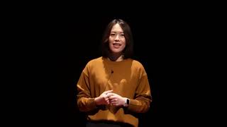 Productivity of following your heart | Yuriko Kai | TEDxHitotsubashiU