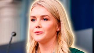 The Biggest Red Flag In Karoline Leavitt's Marriage From Our Love Coach