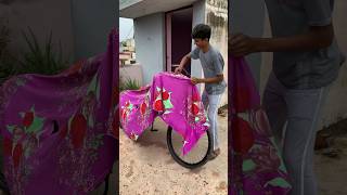 My New Modified Cycle 😍🔥| #modified #cycle #shorts #easyboysuraj #viralvideo #modification