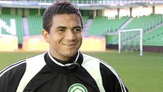 Man of the Match: Luciano da Silva