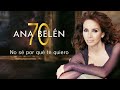 Ana Belén, Antonio Banderas - No Sé Por Qué Te Quiero (querer como te quiero)