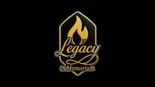 Inside Legacy in Memoriam
