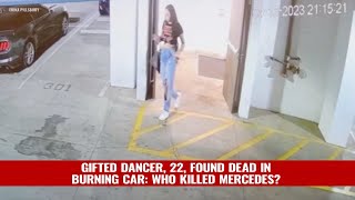 The Case of Mercedes Vega: UNSOLVED! Her Parents Speak Out