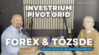 🎙️ Forex és tőzsde Podcast 02/24 | Pivot Grid, INVESTRIUM, német választások, orosz-ukrán háború