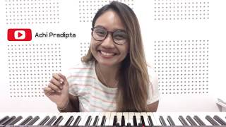 Cara Praktis Latihan Improvisasi Vokal | Colortone by Achi Pradipta