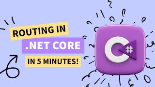 Routing in ASP.NET Core MVC (Beginners Guide)
