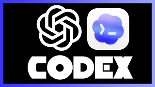 NEW Codex App in 10 mins!