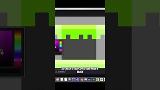 How to: beginner platform game in gdevelop