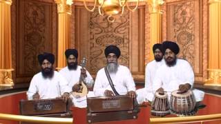 Pran Ke Bachiya - Bhai Inderjeet Singh Ji Khalsa -New Punjabi Shabad Kirtan