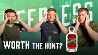 Peerless Double Oak Rye Whiskey Review