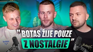 Šéf Footshopu odešel z podcastu - Staněk vs Hajduček