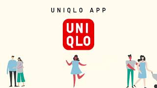 Become a UNIQLO Member Today!