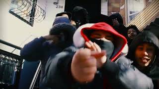 SWOOP G  - SWEEP (Official Music Video) SHOT BY @BZGTTM, VISUALIZER @CAMPTRAPFILMS