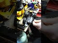 Cat Wheel Loader - No Start, Diag & Repair!