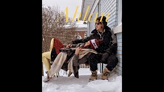 CHEEN & La Machine à Mixer -  Ahlan