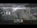 Vistafy underpass mw2 trickshot