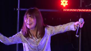 AH（嗚呼）（pao solo） / LILY\u0026YU主催ライブ『LILY\u0026YOU』@OSAKARUIDO　/ 秘密