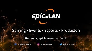 epic.LAN Business Services Overview