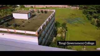 Tongi Government College @TongiCollege5511 @টংগী সরকারি কলেজ,গাজীপুর