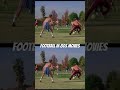 80s Movie Football