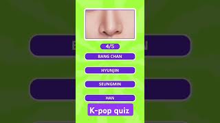 STRAY KIDS QUIZ #straykids #skz-34#stay #kpop #quiz