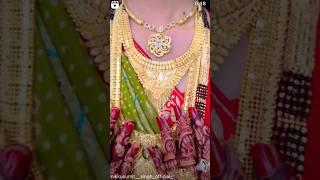 😂😂शादी की jewellery किसने देखी है मेरी बताओ कौन-कौन सी है #wedding #shortsvideo#ytshorts#viral