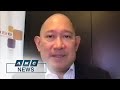 Headstart: Political analyst Dindo Manhit on a Marcos Jr. administration | ANC