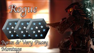 Rogue | A Halo 5 Infection Montage Featuring Jyrxz and Very Pacey | Edited by CYAZ x SAGE