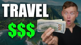 Highest Paying Jobs That Let You Travel The World