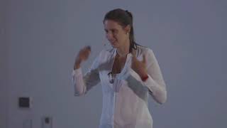 Does personality smell? | Agnieszka Sorokowska | TEDxYouth@IHSW