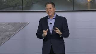 Dell Tech World 2026 Day 1 Keynote | Unleash the Future of AI