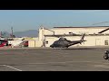 2011 agusta a109e start and takeoff n433ak