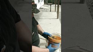 How to make your concrete like new again with Quikrete