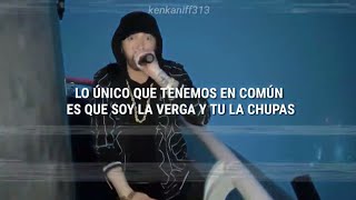 Eminem - Not Alike Ft. Royce da 5'9" (sub. español)