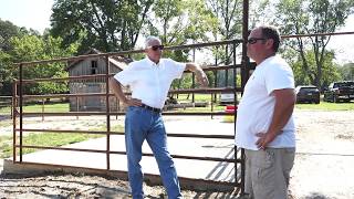 Congressman Womack Farm Tour