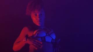 Gold Up & Azaryah - Freaky | Official Dance Video | Dancehall 2019