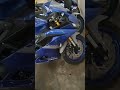 motor idaman yamaha r15v3