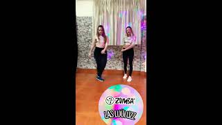 Farina - Olvídame Zumba Fitness