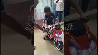 Peddamma’s SHOCKING BIKE Surprise viral trending #shorts