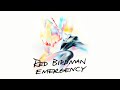 Rahim Redcar - RED BIRDMAN EMERGENCY (Visualiser)