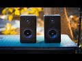 DIY Stereo Speakers | Build Guide