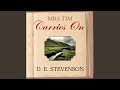 Chapter 17.11 & Chapter 18.1 - Mrs Tim Carries On