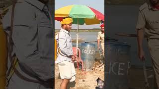 Daaru supply vs police #comedy #funny #fun #challenge #nonstop_comedy #viralshort