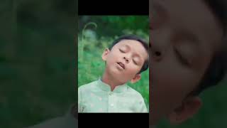 'হৃদয়স্পর্শী মায়ের গজল । Ma । মা । Muhtasim Abrar Muaz । Tarana । New Islamic Song 2022