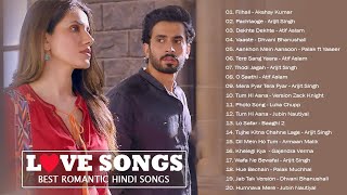 Bollywood Hit Songs Live/New Hindi Songs November 2020/ Atif Aslam,Shreya Ghoshal,Armaan Malik Songs