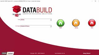 DataBuild - MultiLineText