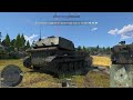 БАБАХА СССР ИС 2 в war thunder