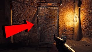 New Far Cry 5 Hours Of Darkness Easter Egg! - Rambo Easter Egg!